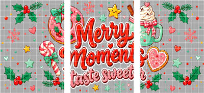 16oz Christmas-S 1583
